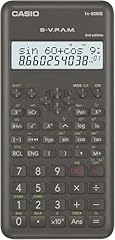 Casio 82ms wissenschaftlicher gebraucht kaufen  Wird an jeden Ort in Deutschland