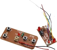 Wsjiabofux 27mhz four for sale  Delivered anywhere in USA 