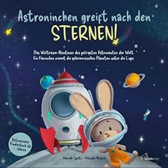 Astroninchen greift nach d'occasion  Livré partout en France