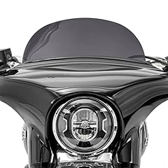 Windshield compatible harley for sale  Delivered anywhere in UK