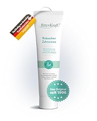 Bitterkraft zahncreme hildegar gebraucht kaufen  Wird an jeden Ort in Deutschland