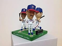 Ivan rodriguez bubba for sale  Delivered anywhere in USA 