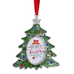 Christmas tree ornaments for sale  Delivered anywhere in UK