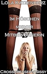 Höschen meiner mitbewohnerin gebraucht kaufen  Wird an jeden Ort in Deutschland