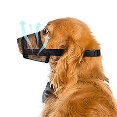 Flintstone dog muzzle for sale  Delivered anywhere in USA 