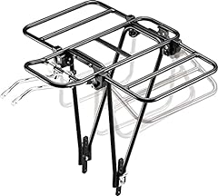 CyclingDeal Bike Bicycle Cargo Rack - Great for 26" for sale  Delivered anywhere in USA 