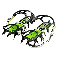 Tentock crampons escalade d'occasion  Livré partout en France