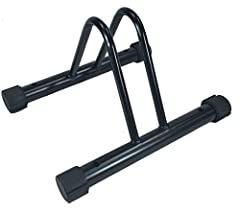 Bike Rack Floor Parking Single Indoor Home Storage for sale  Delivered anywhere in USA 