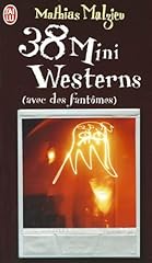 Mini westerns d'occasion  Livré partout en France