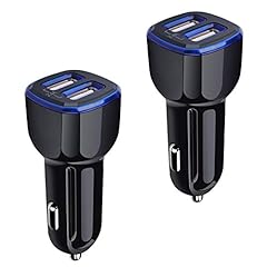 Car charger 2.4a for sale  Delivered anywhere in USA 