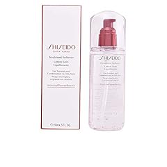 Shiseido treatment softener gebraucht kaufen  Wird an jeden Ort in Deutschland