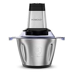 Homeasy food processor for sale  Delivered anywhere in UK