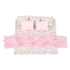 Piece dollhouse bedding for sale  Delivered anywhere in USA 