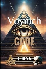 Voynich code d'occasion  Livré partout en France