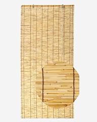 Arella bambù con usato  Spedito ovunque in Italia 