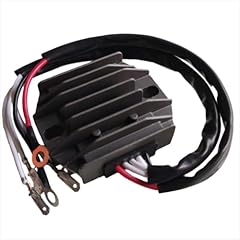 Luxuyvarna rectifier motorcycl for sale  Delivered anywhere in UK