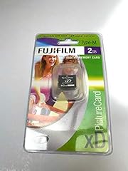Fujifilm 2gb picture d'occasion  Livré partout en France