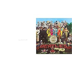 Beatles sgt. pepper for sale  Delivered anywhere in UK