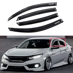 Quxunzzz rain guards for sale  Delivered anywhere in USA 