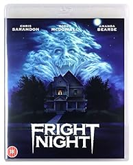 Fright night d'occasion  Livré partout en Belgiqu