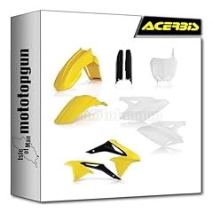 Acerbis 0013984.553.018 kit usato  Spedito ovunque in Italia 