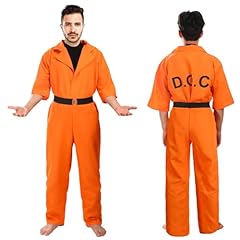 Sinsen orange prisoner for sale  Delivered anywhere in UK