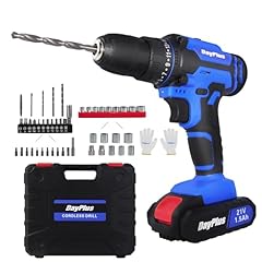 Battery screwdriver cordless for sale  Delivered anywhere in UK
