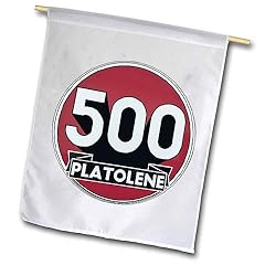 Brotherhood platolene 500 for sale  Delivered anywhere in USA 