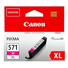 Canon cli 571xl d'occasion  Livré partout en France