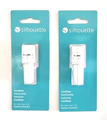 Silhouette silhbladeauto cameo for sale  Delivered anywhere in USA 