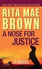 Nose justice novel for sale  Delivered anywhere in USA 