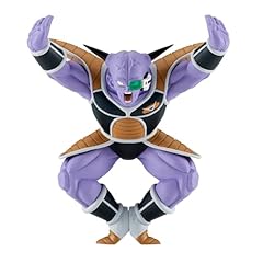 Banpresto ginyu bp89207p d'occasion  Livré partout en France
