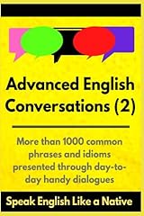 Advanced english conversations gebraucht kaufen  Wird an jeden Ort in Deutschland