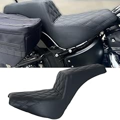 Motorcycle seat pad for sale  Delivered anywhere in UK