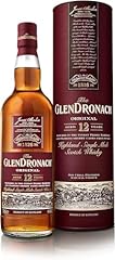 Glendronach original aged for sale  Delivered anywhere in UK