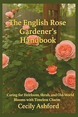 English rose gardener for sale  Delivered anywhere in UK