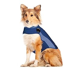 Thundershirt polo blue for sale  Delivered anywhere in Ireland