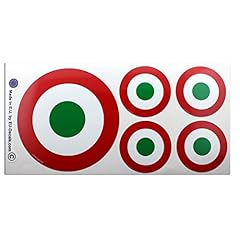 100mm 50mm italia usato  Spedito ovunque in Italia 