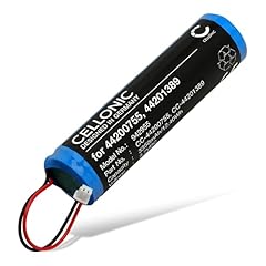 Cellonic batterie gps d'occasion  Livré partout en France