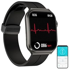 Newgen medicals smartwatch gebraucht kaufen  Wird an jeden Ort in Deutschland
