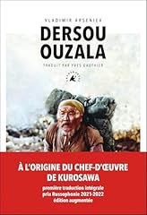Dersou uzala gebraucht kaufen  Wird an jeden Ort in Deutschland