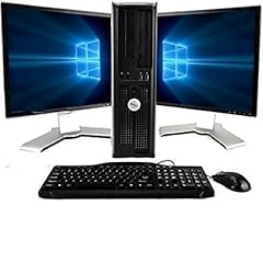 Dell optiplex windows for sale  Delivered anywhere in USA 