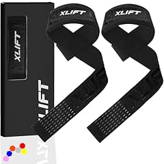 Xlift straps palestra usato  Spedito ovunque in Italia 