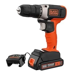 Black decker akku gebraucht kaufen  Wird an jeden Ort in Deutschland
