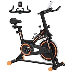 Homcom exercise bike for sale  Delivered anywhere in UK