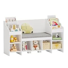 Jummico kids bookshelf for sale  Delivered anywhere in USA 