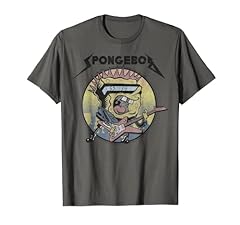 Spongebob squarepants heavy for sale  Delivered anywhere in USA 