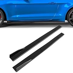 Eccpp side skirts for sale  Delivered anywhere in USA 