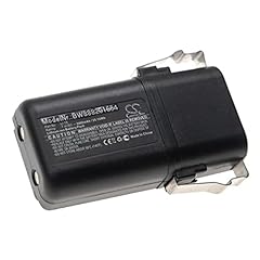 Vhbw batteria compatibile usato  Spedito ovunque in Italia 