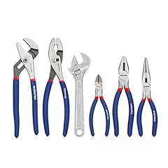 Workpro large pliers for sale  Delivered anywhere in USA 